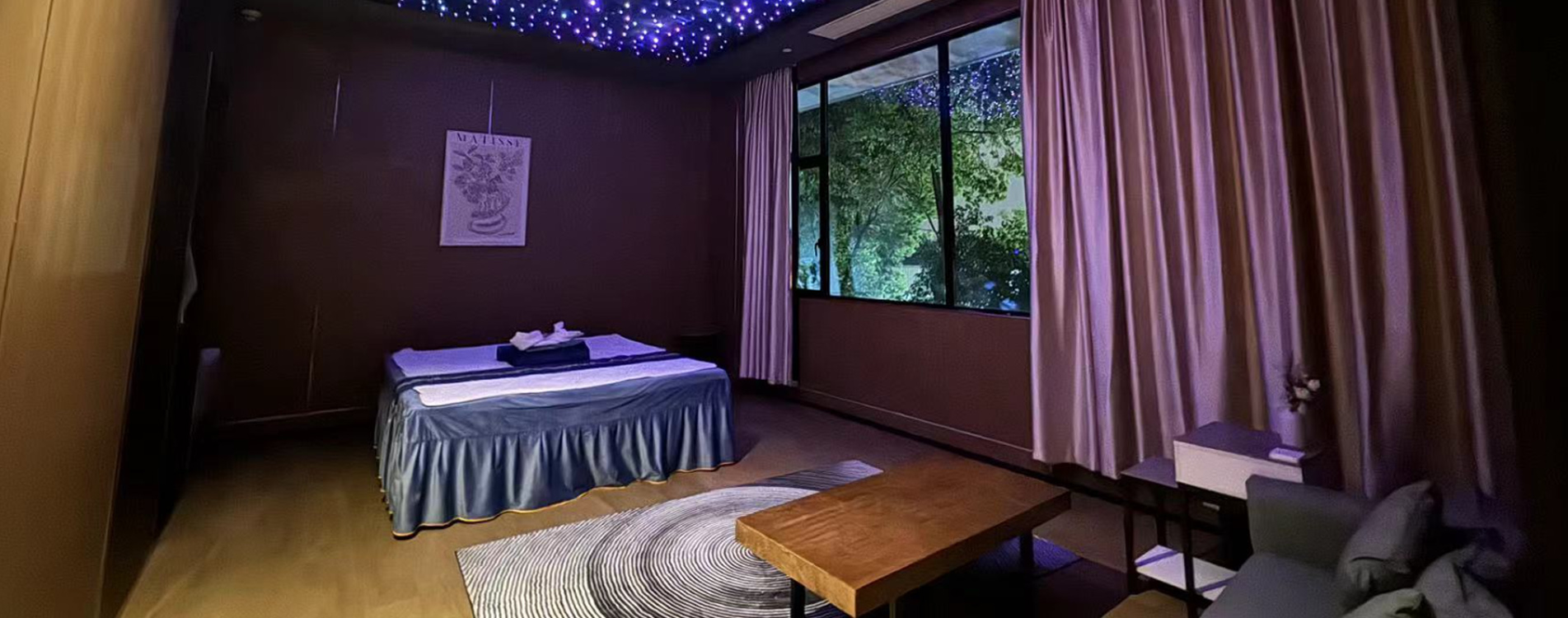 深圳光明柔式spa图片二