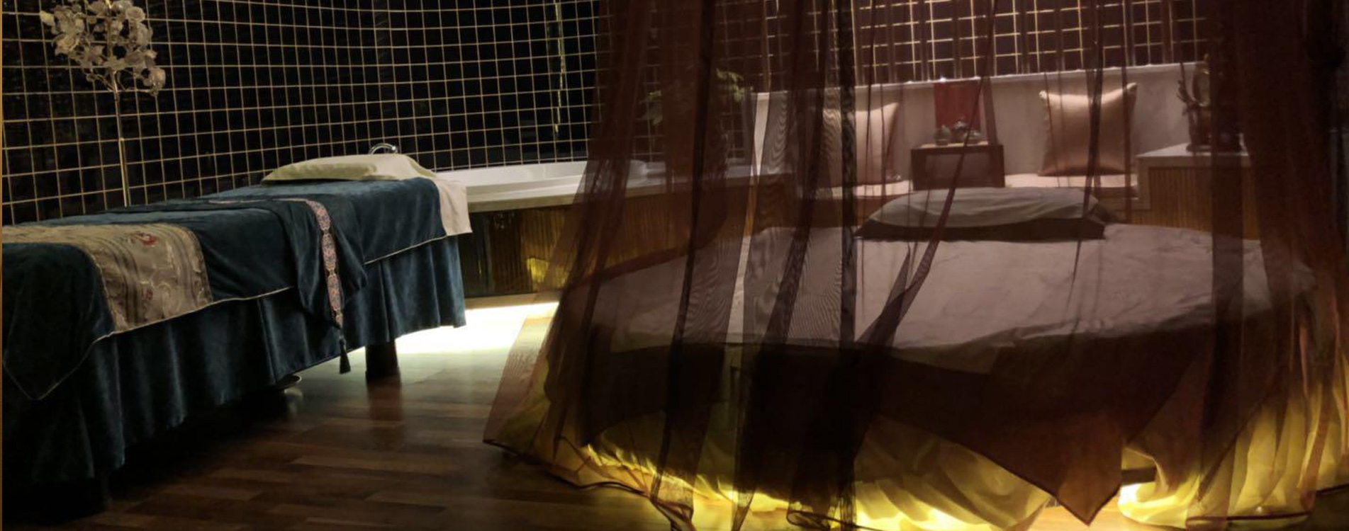 深圳光明柔式spa图片三