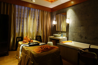 深圳光明一个男人的桑拿忏悔录